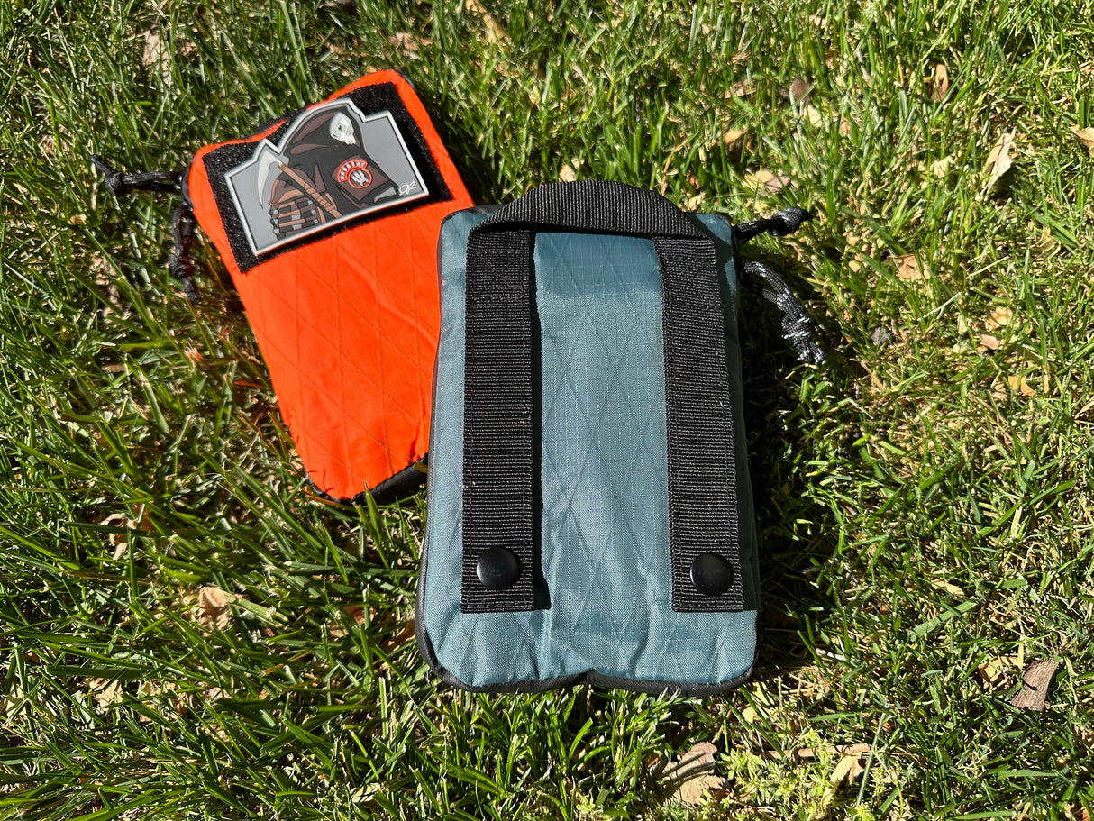 X-Pac® Diplomat 3 EDC Pouch XL