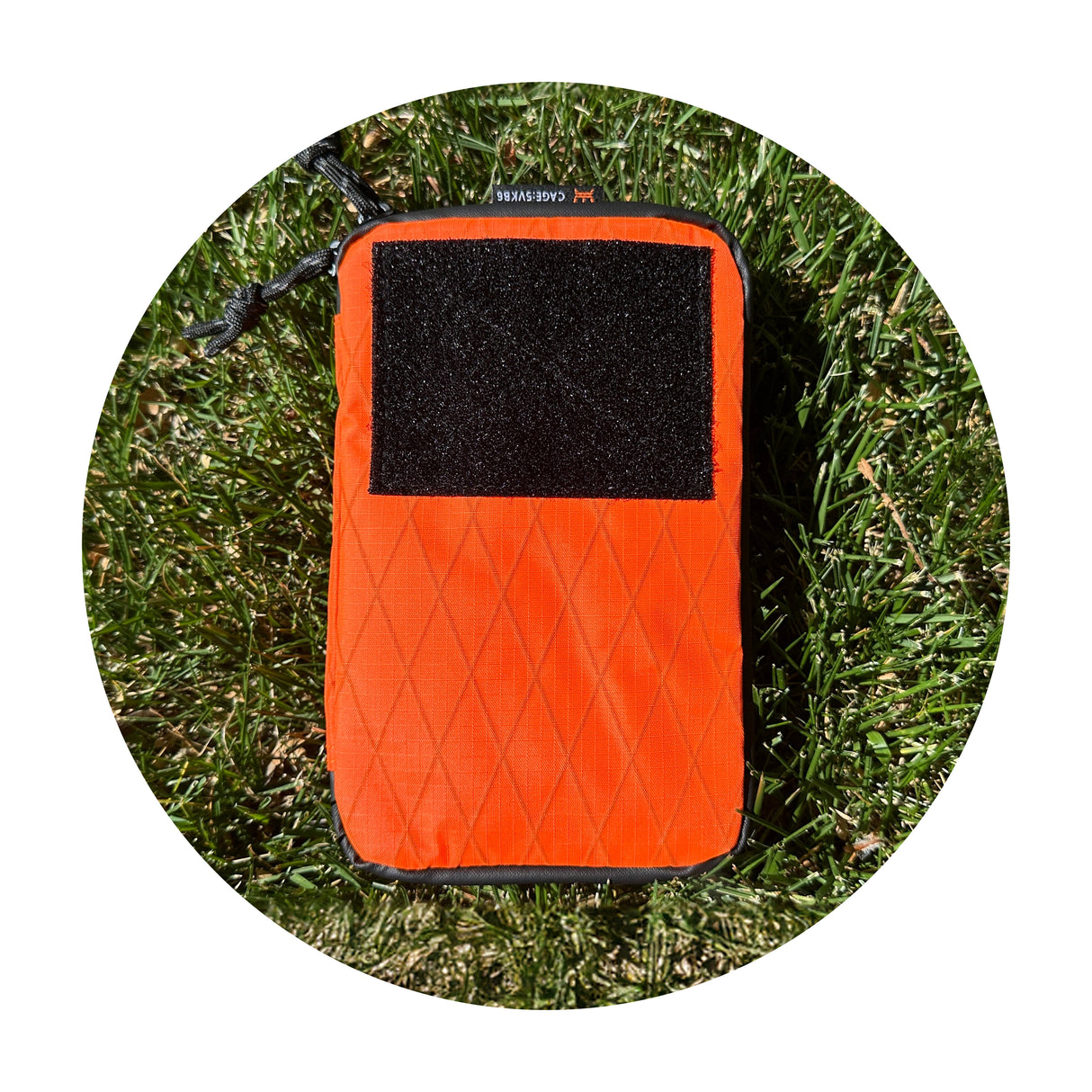 X-Pac® Diplomat 3 EDC Pouch XL