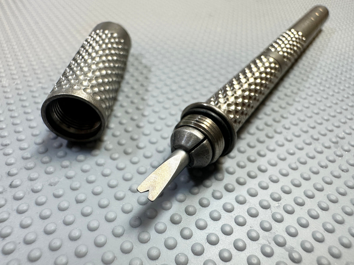 Titanium Precision Watchmaker's Tool