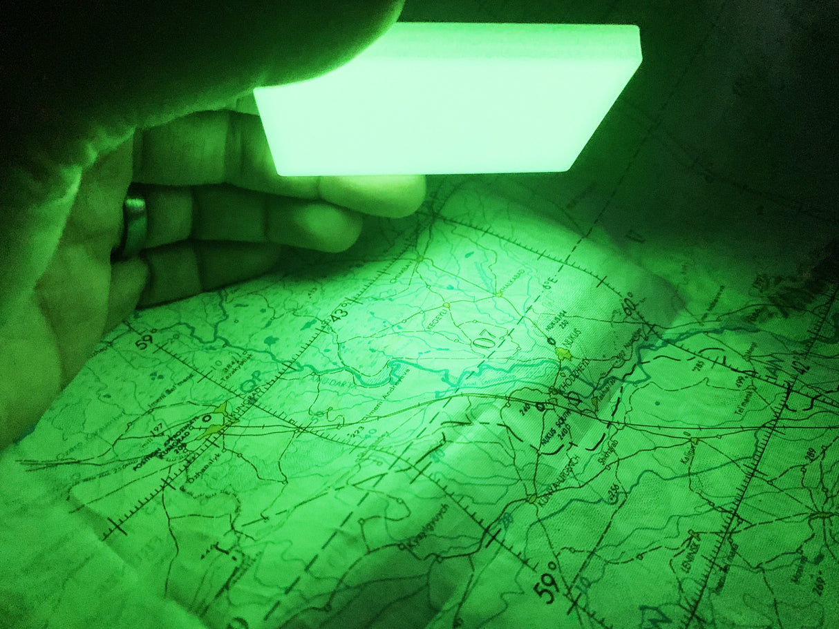 Tough Patch Universal Glow Marker