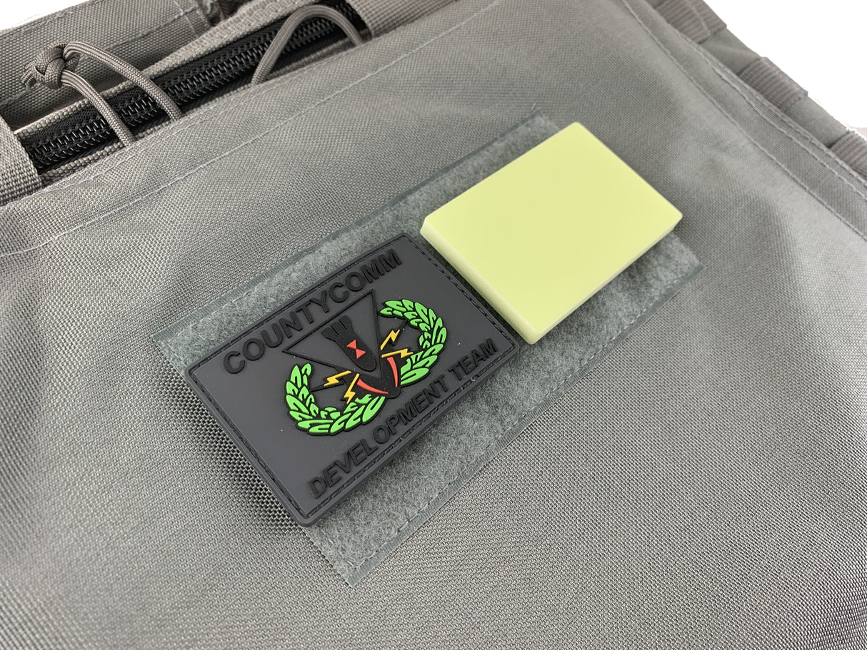 Tough Patch Universal Glow Marker