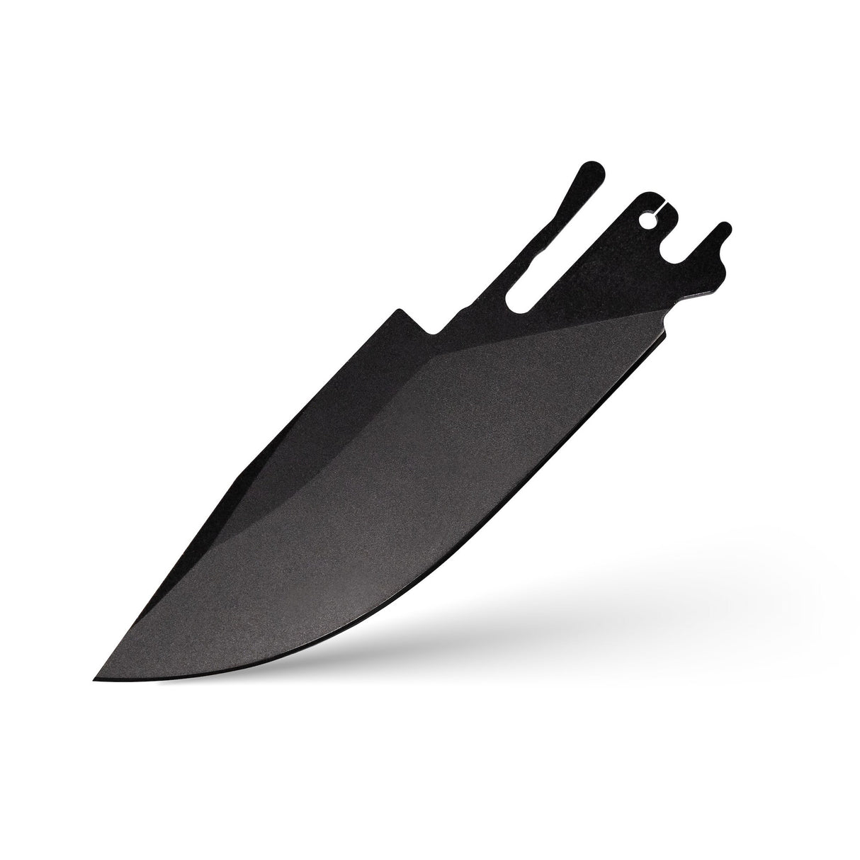 HotSwap™ Drop Point Blade