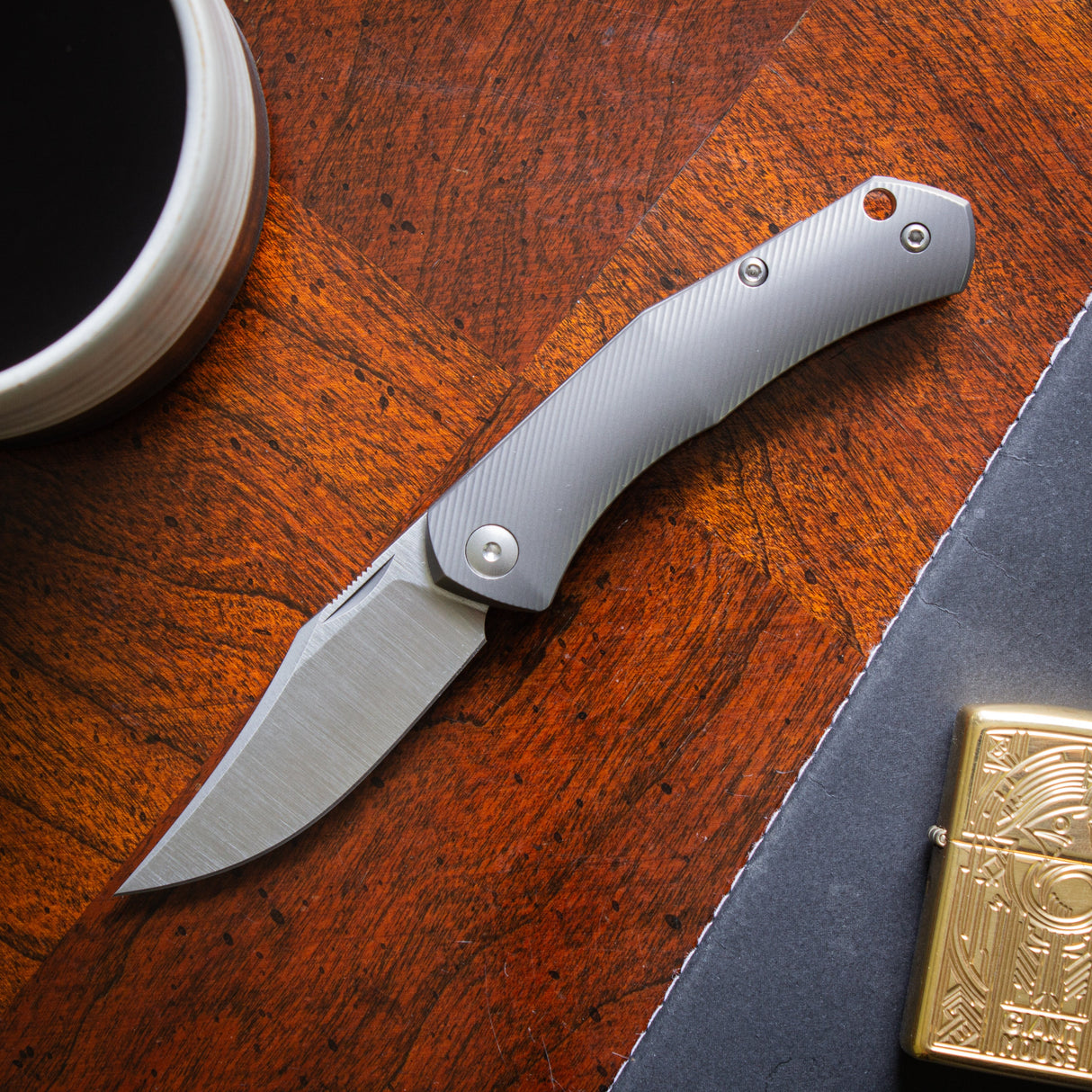 ACE Jutland Slipjoint Knife