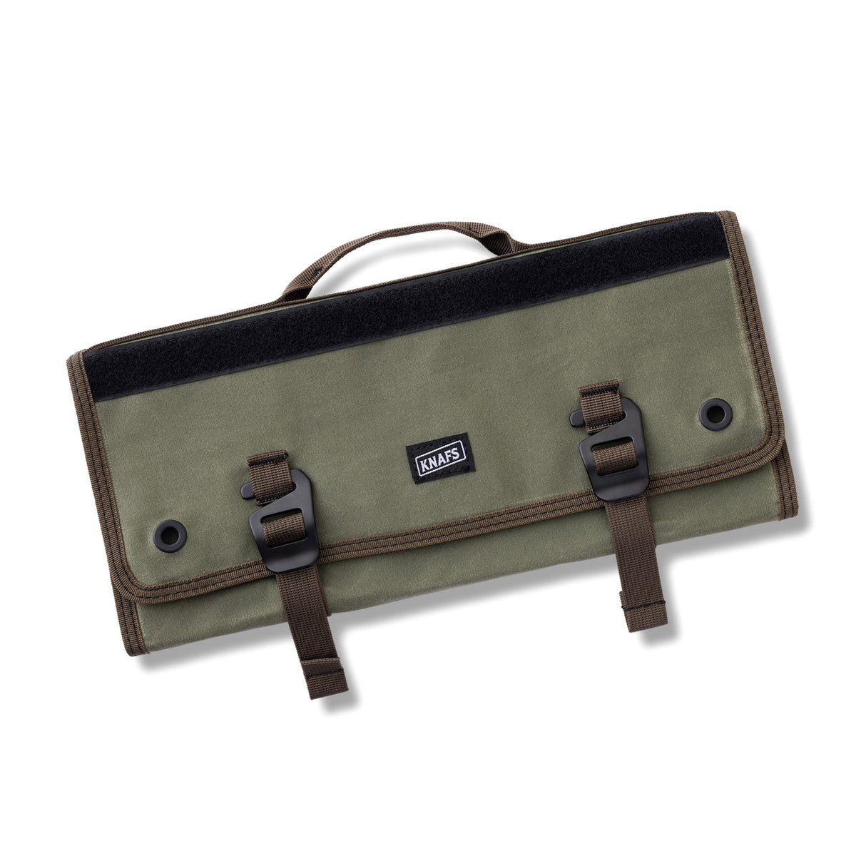 Burrito Grande Knife Storage Roll