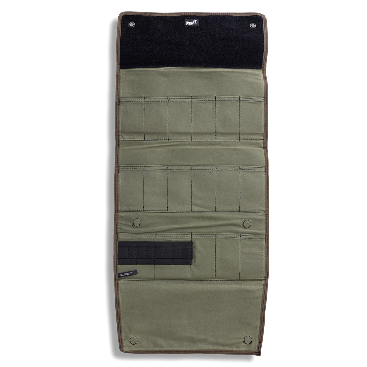 Burrito Grande Knife Storage Roll