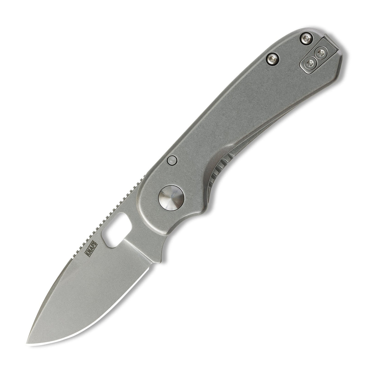 Lander 5 Knife