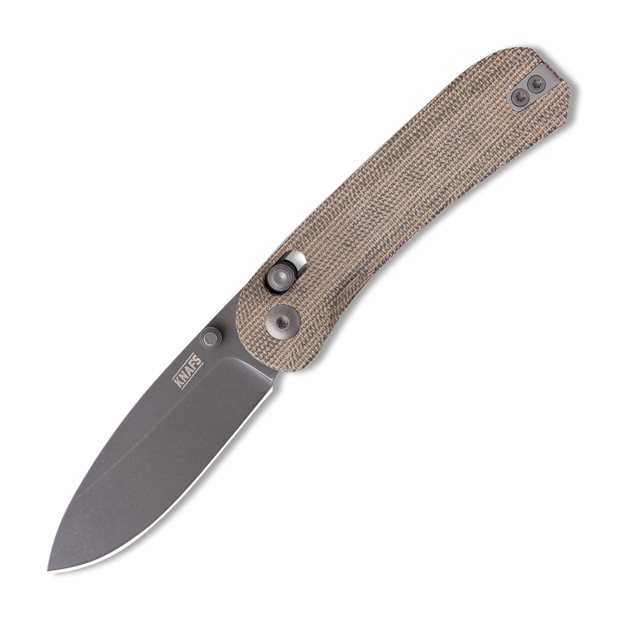 Lander 3 Knife