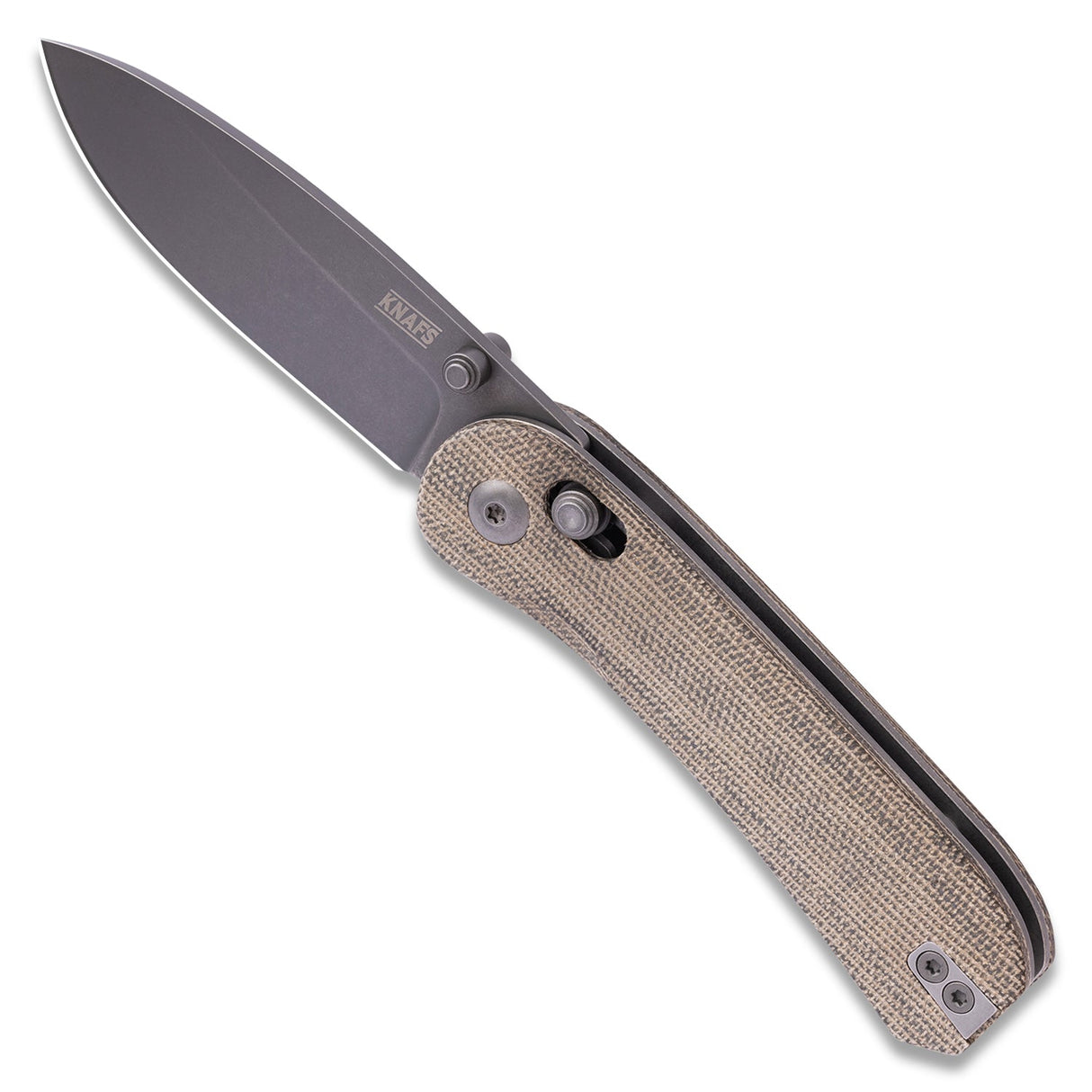 Lander 3 Knife