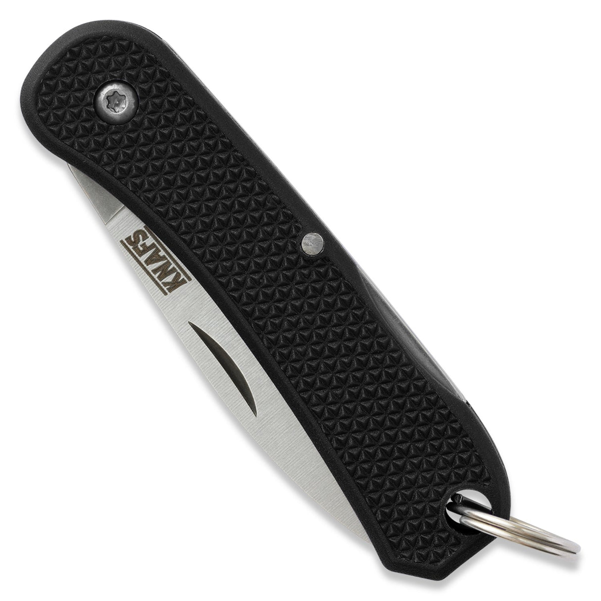 Lander 6 Mini Keychain Knife