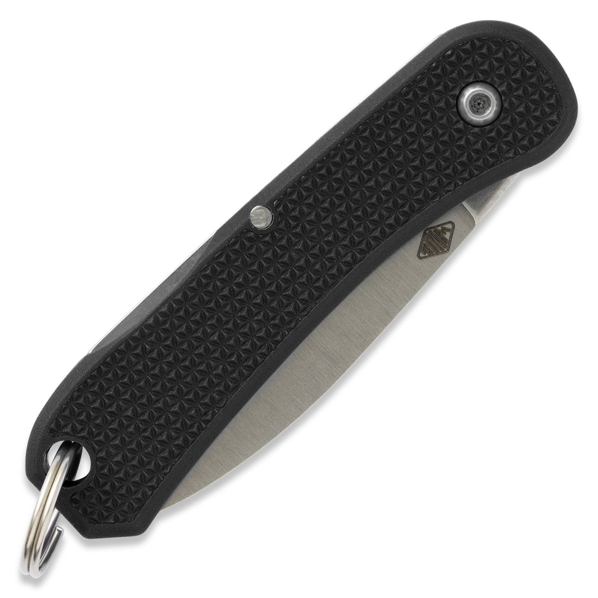 Lander 6 Mini Keychain Knife