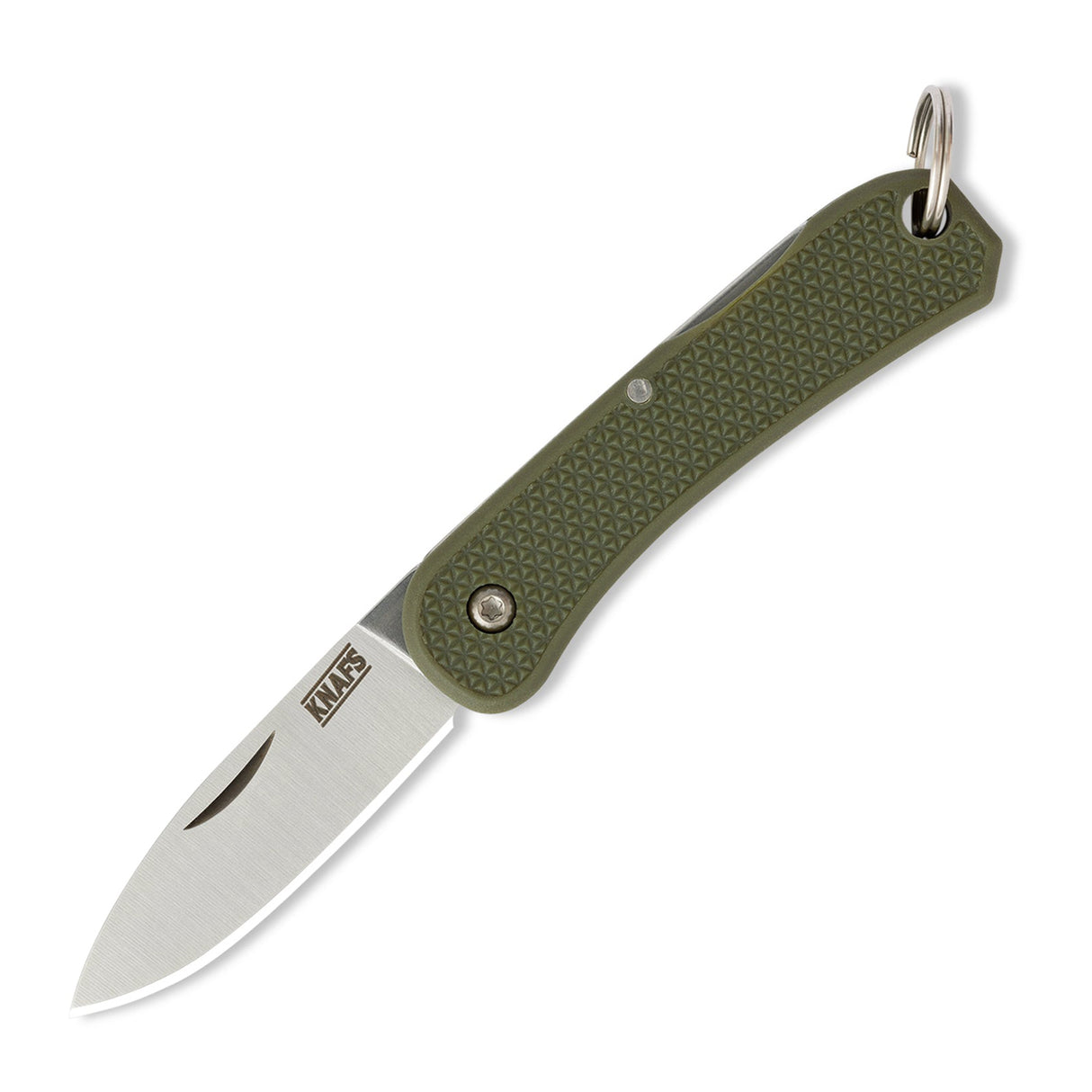 Lander 6 Mini Keychain Knife