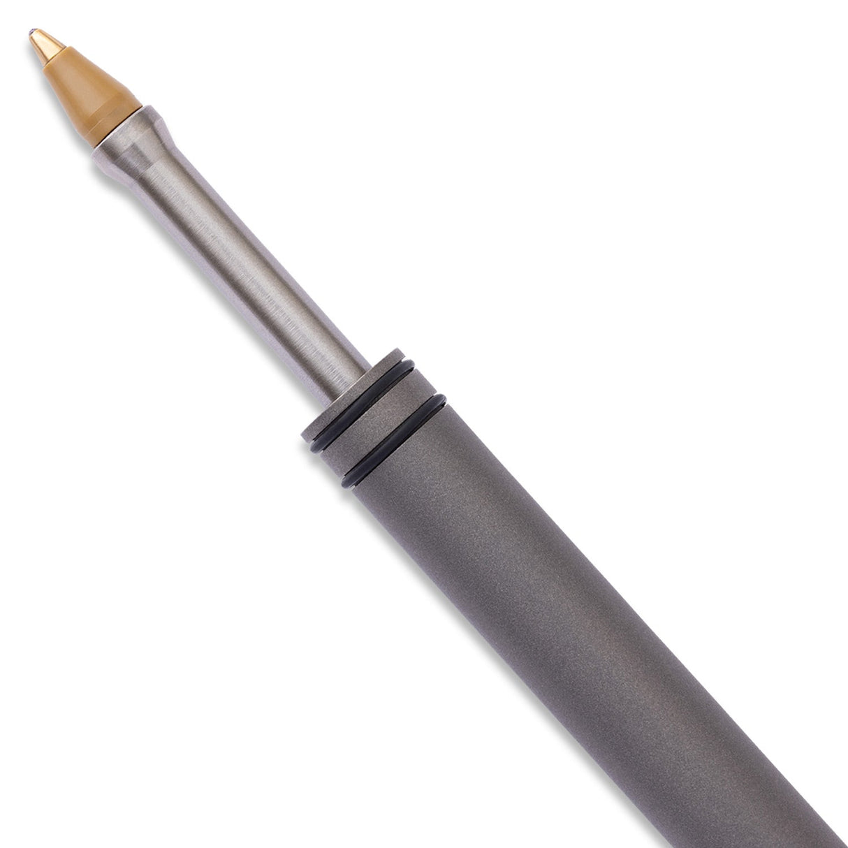 Sancho Titanium - Kynä