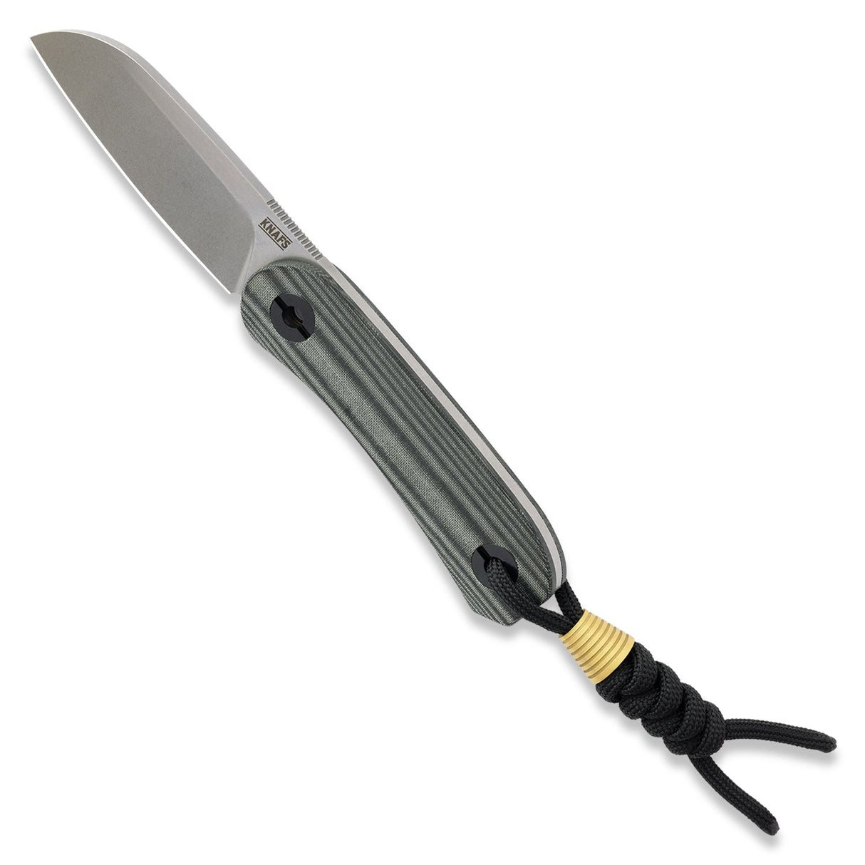 Lander 4 Fixed Blade Knife