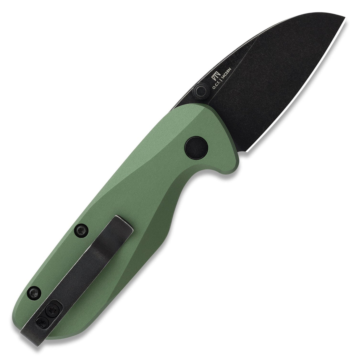 O.C.T. Pocket Knife