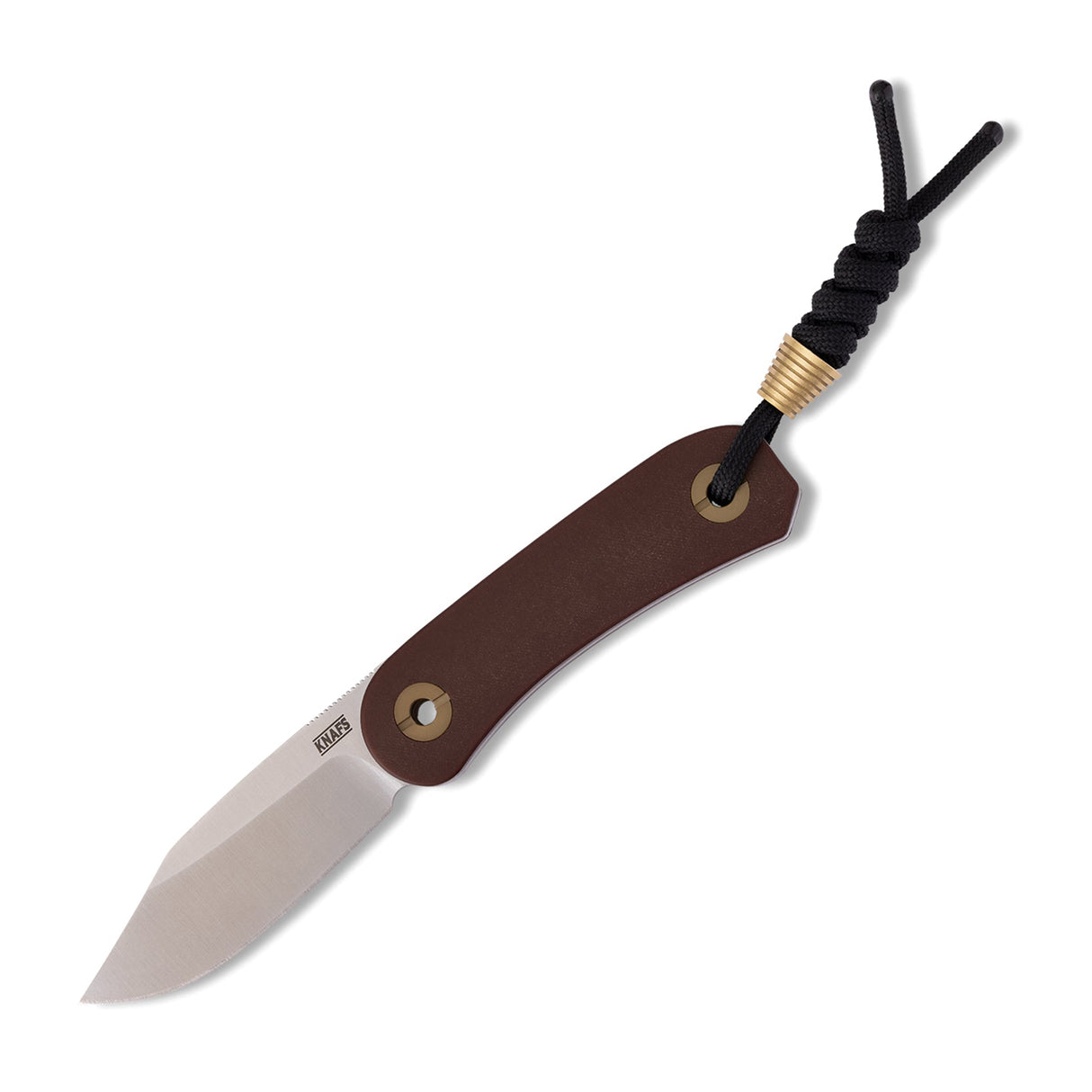 Lander 4 Clip Point Knife
