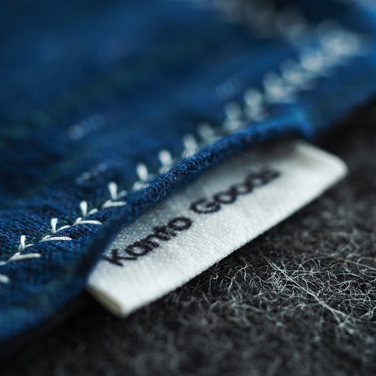 Stream - EDC-taskuliina