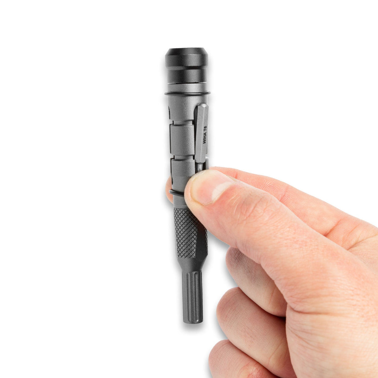 Bit Driver + Wiha Torx Bits