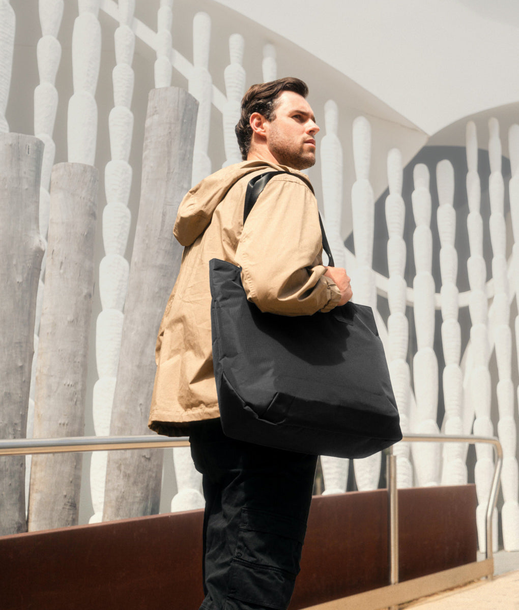 Elements Tote (S/M/L)