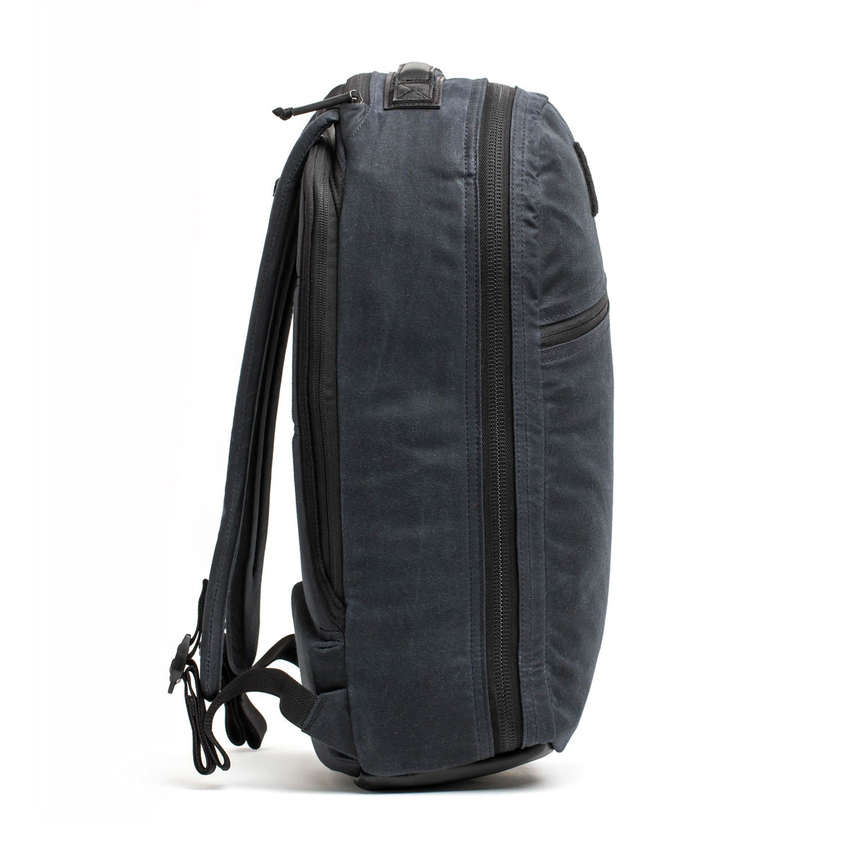 Bullet Ruck 16 L Waxed Canvas Backpack