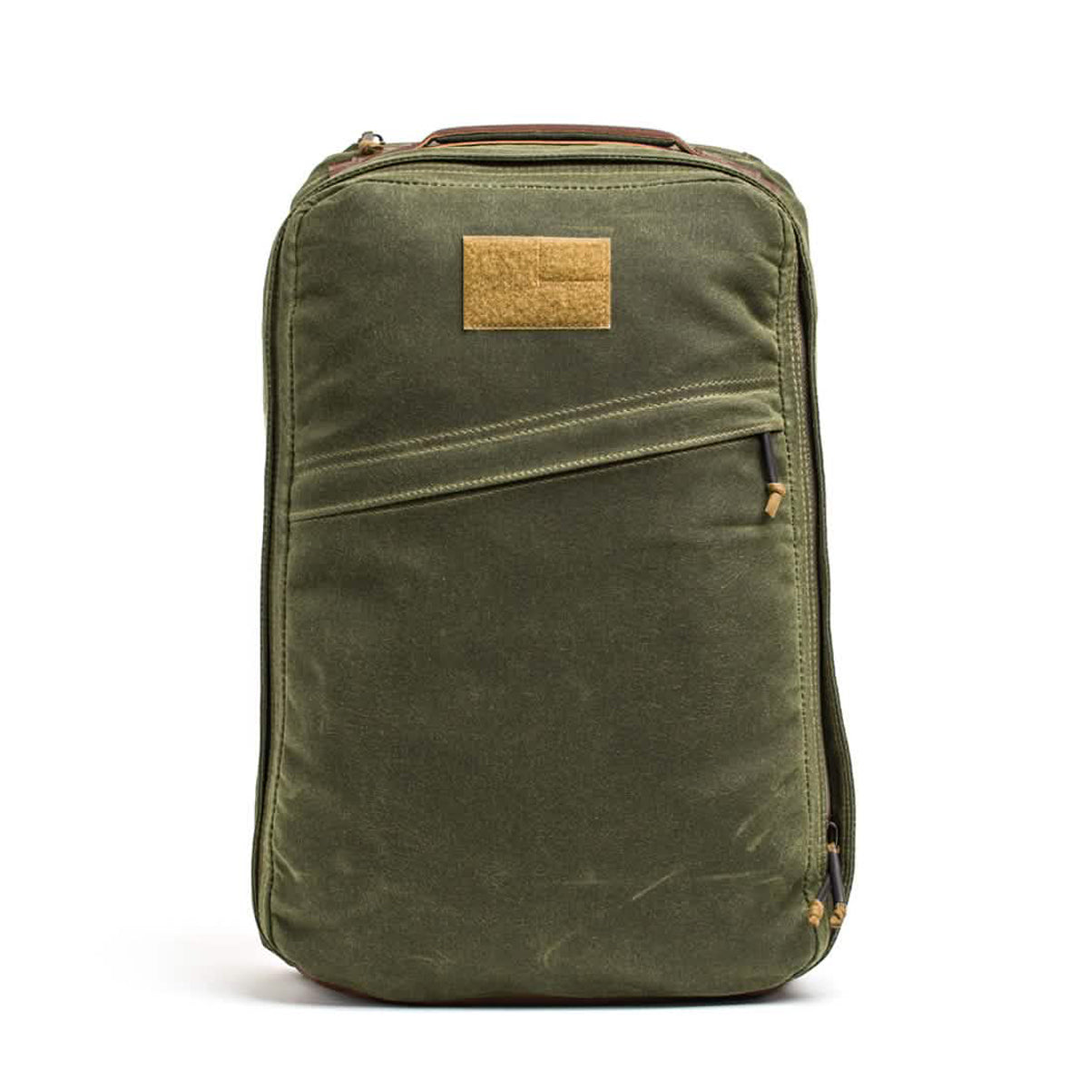 GR1 USA Heritage 21 L Backpack