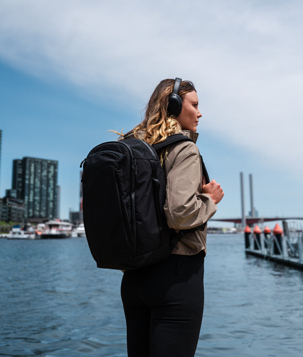 Traverse Backpack 30 L