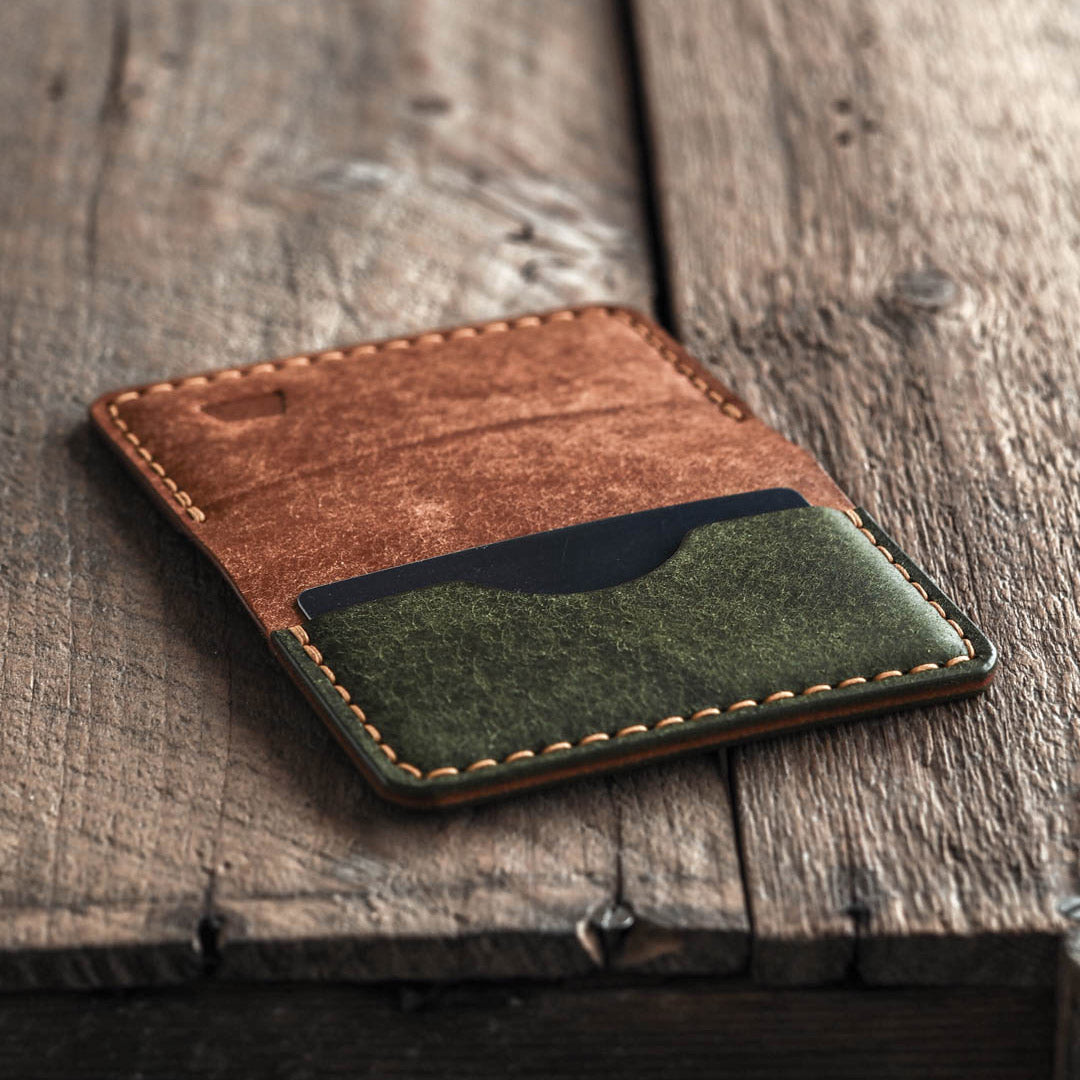 Journeyman Wallet