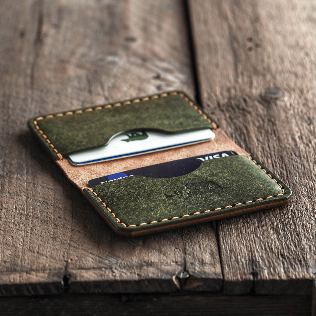 Journeyman Wallet
