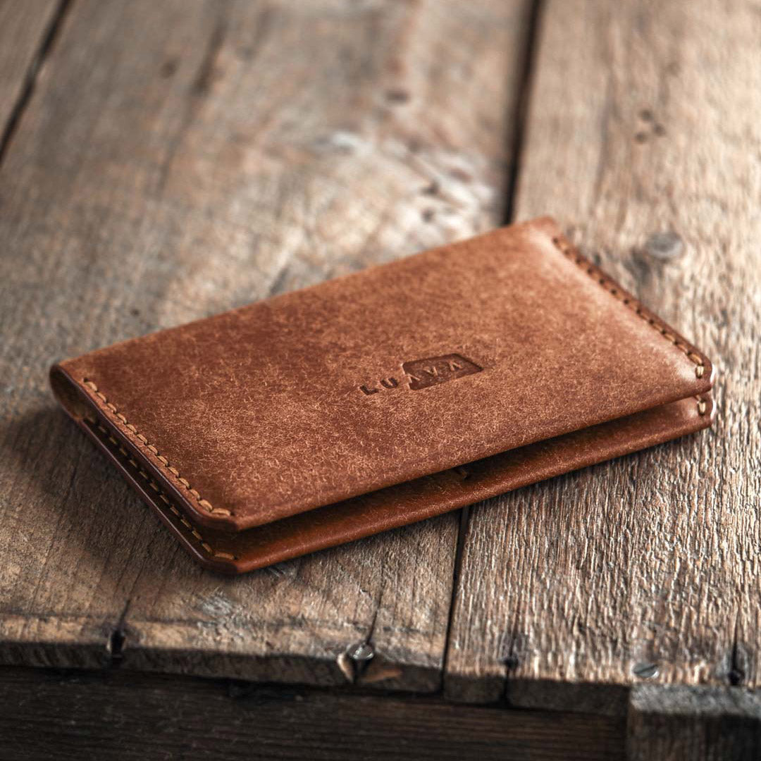 Passport Wallet