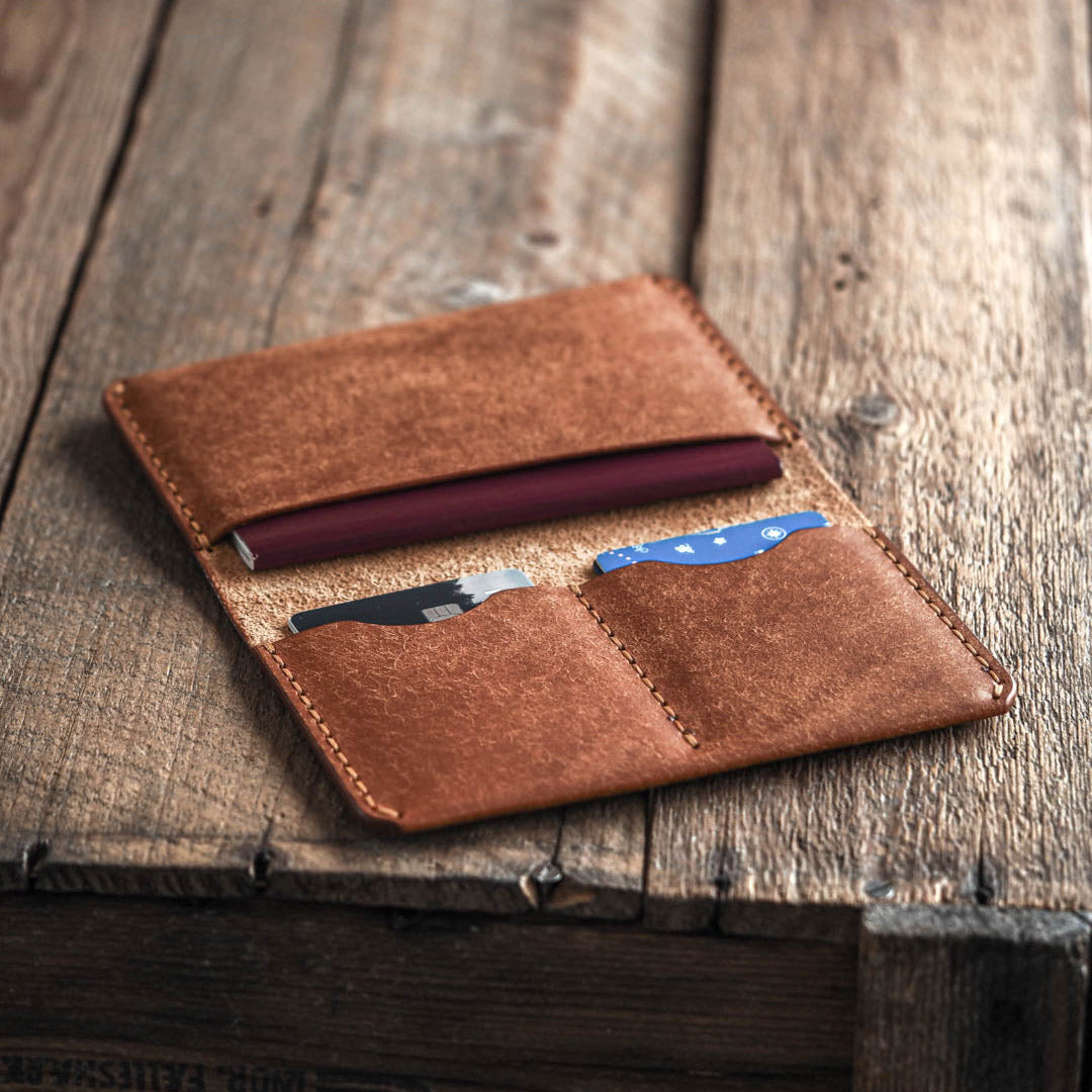 Passport Wallet