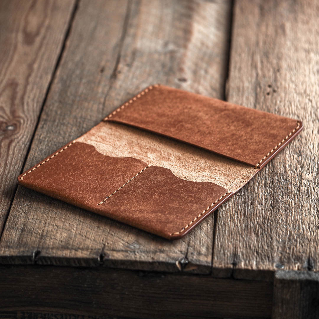 Passport Wallet