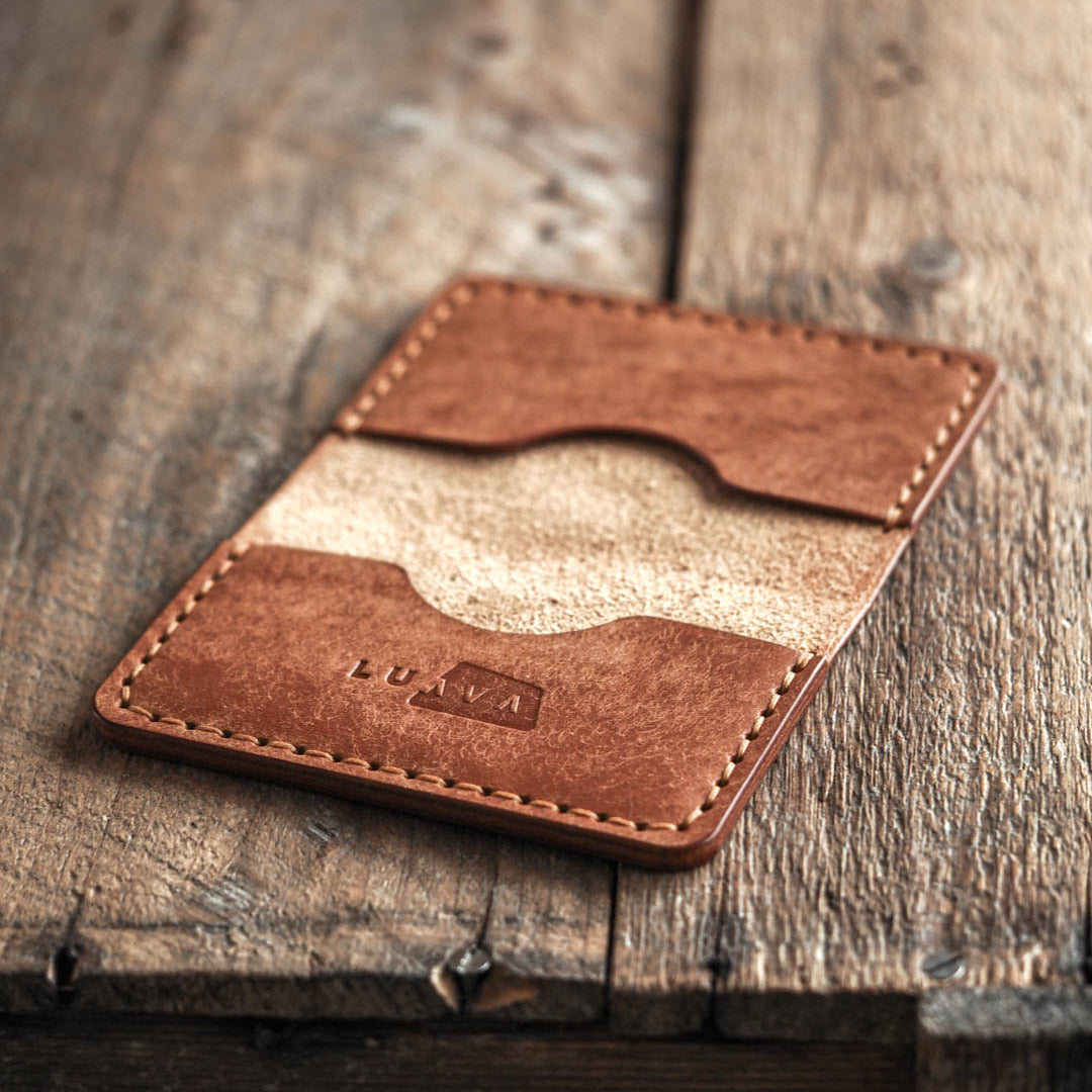 Journeyman Wallet
