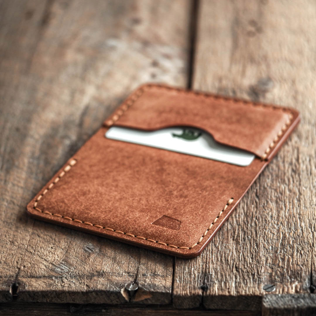 Journeyman Wallet