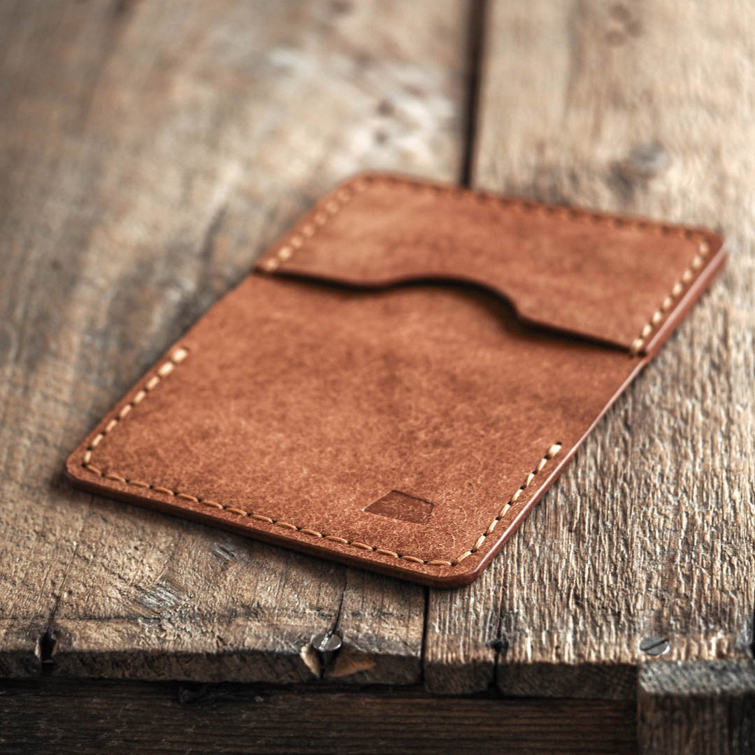 Journeyman Wallet