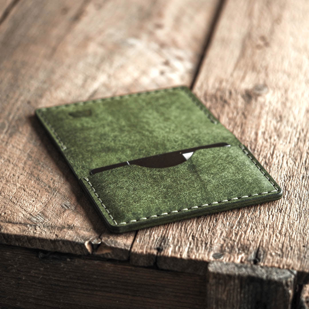 Journeyman Wallet