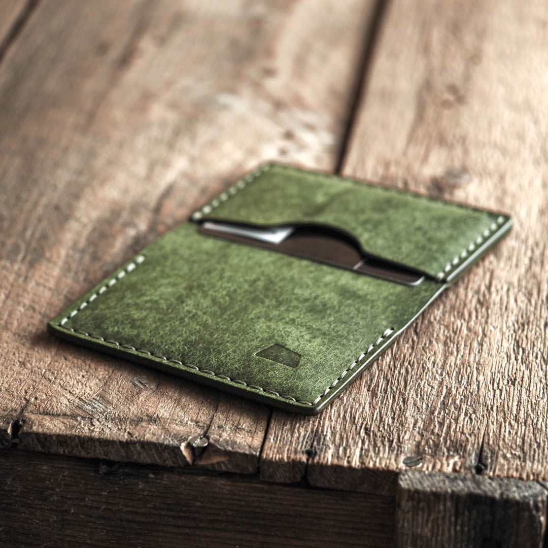 Journeyman Wallet