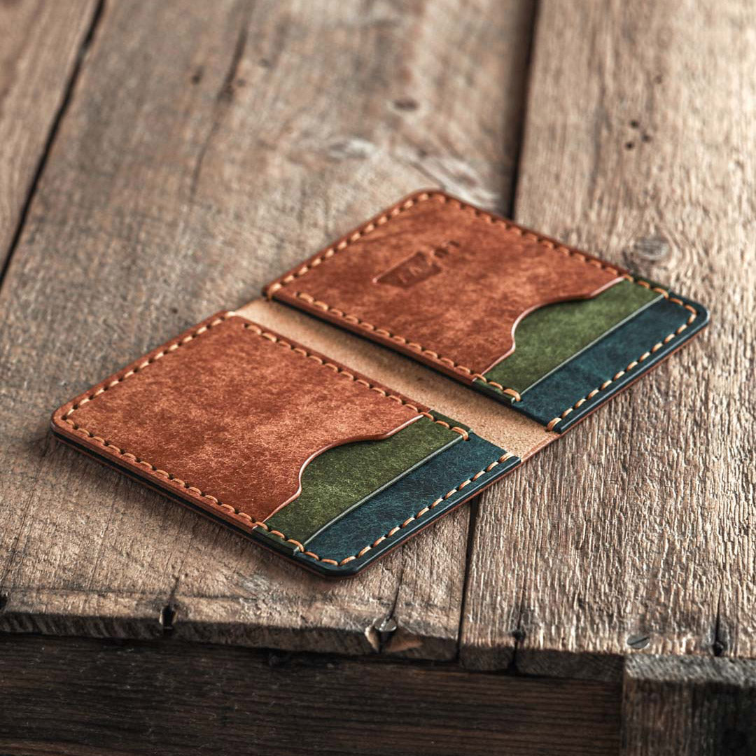 Ranch Wallet