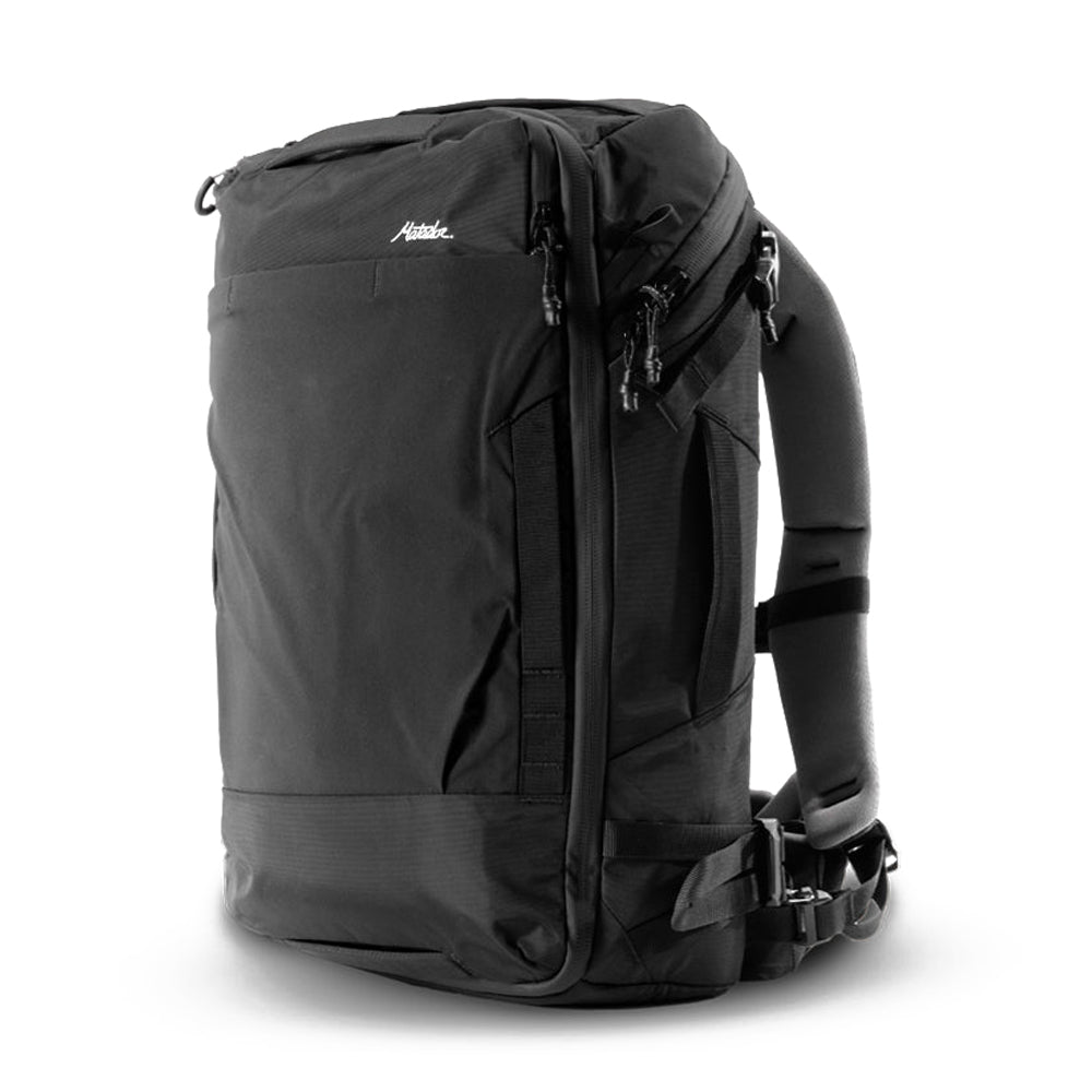 GlobeRider35 Travel Backpack