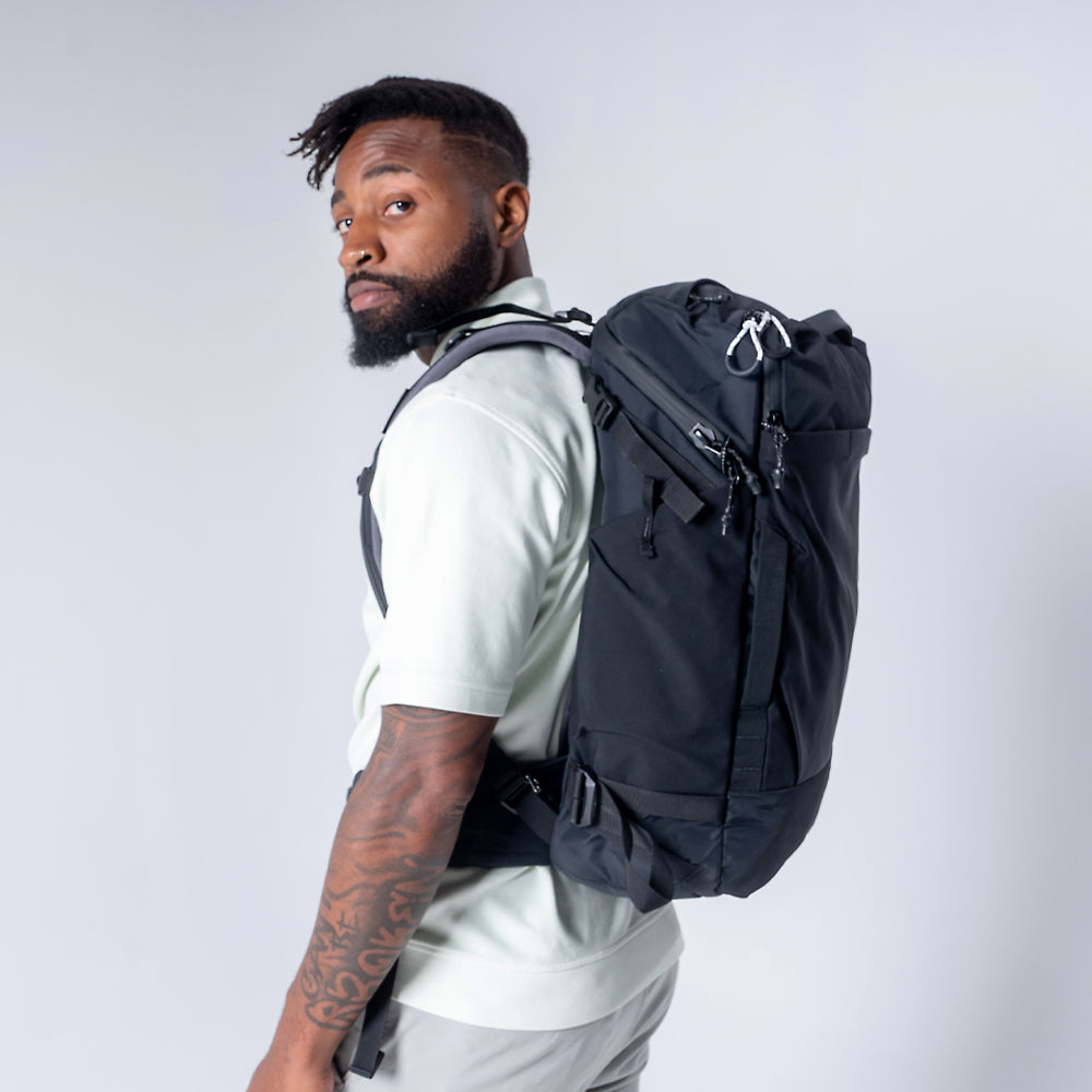 GlobeRider35 Travel Backpack