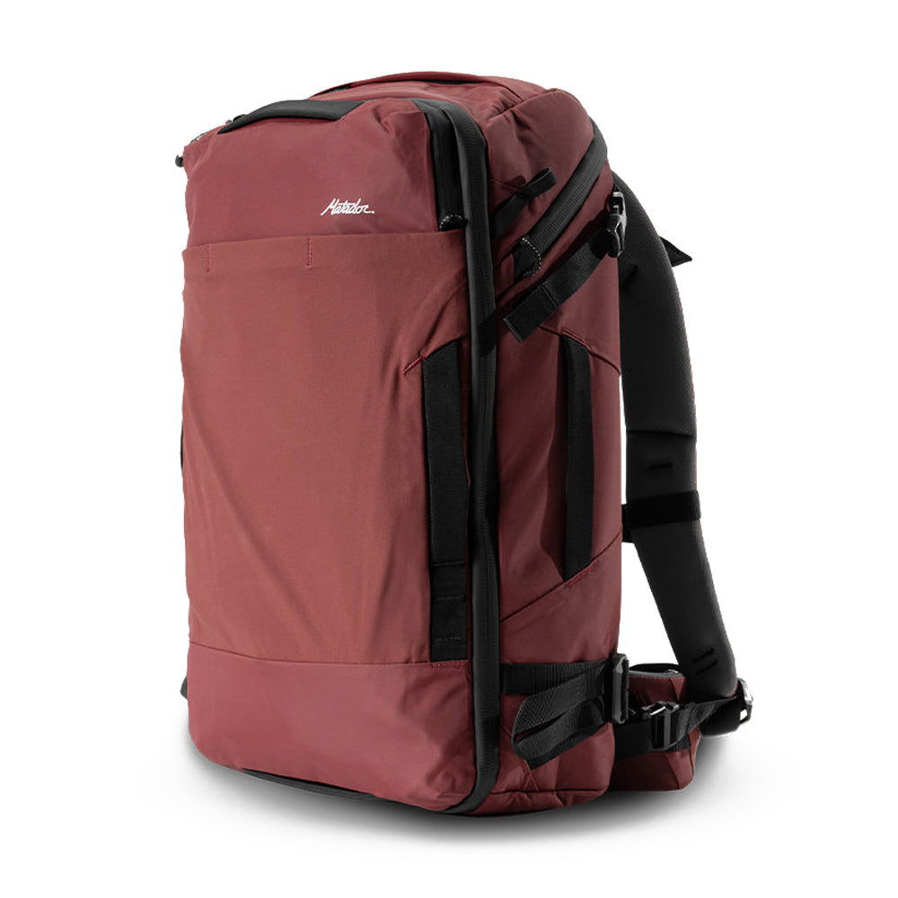 GlobeRider35 Travel Backpack