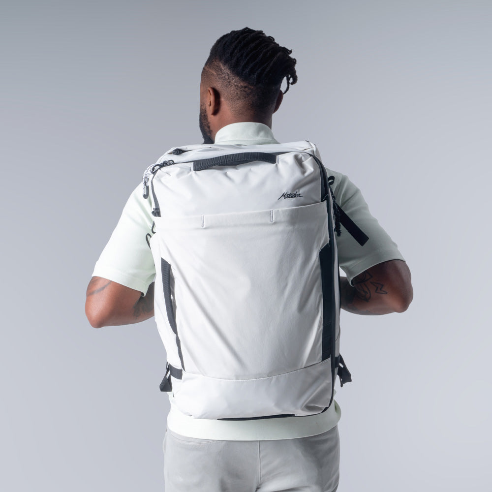 GlobeRider35 Travel Backpack