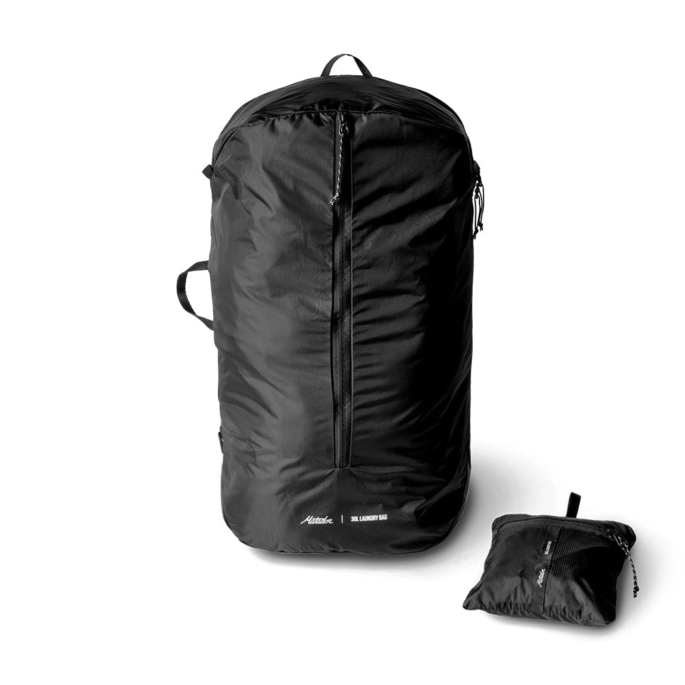 Packable Laundry Bag