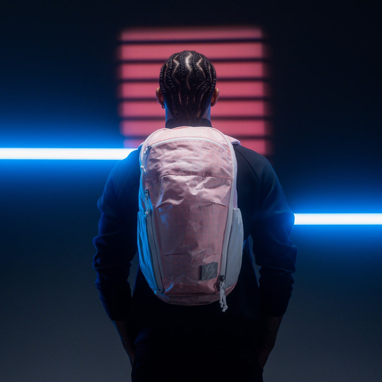 Mountain Panel Loader 22 L Kludde Edition