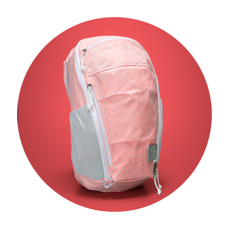 Mountain Panel Loader 22 L Kludde Edition