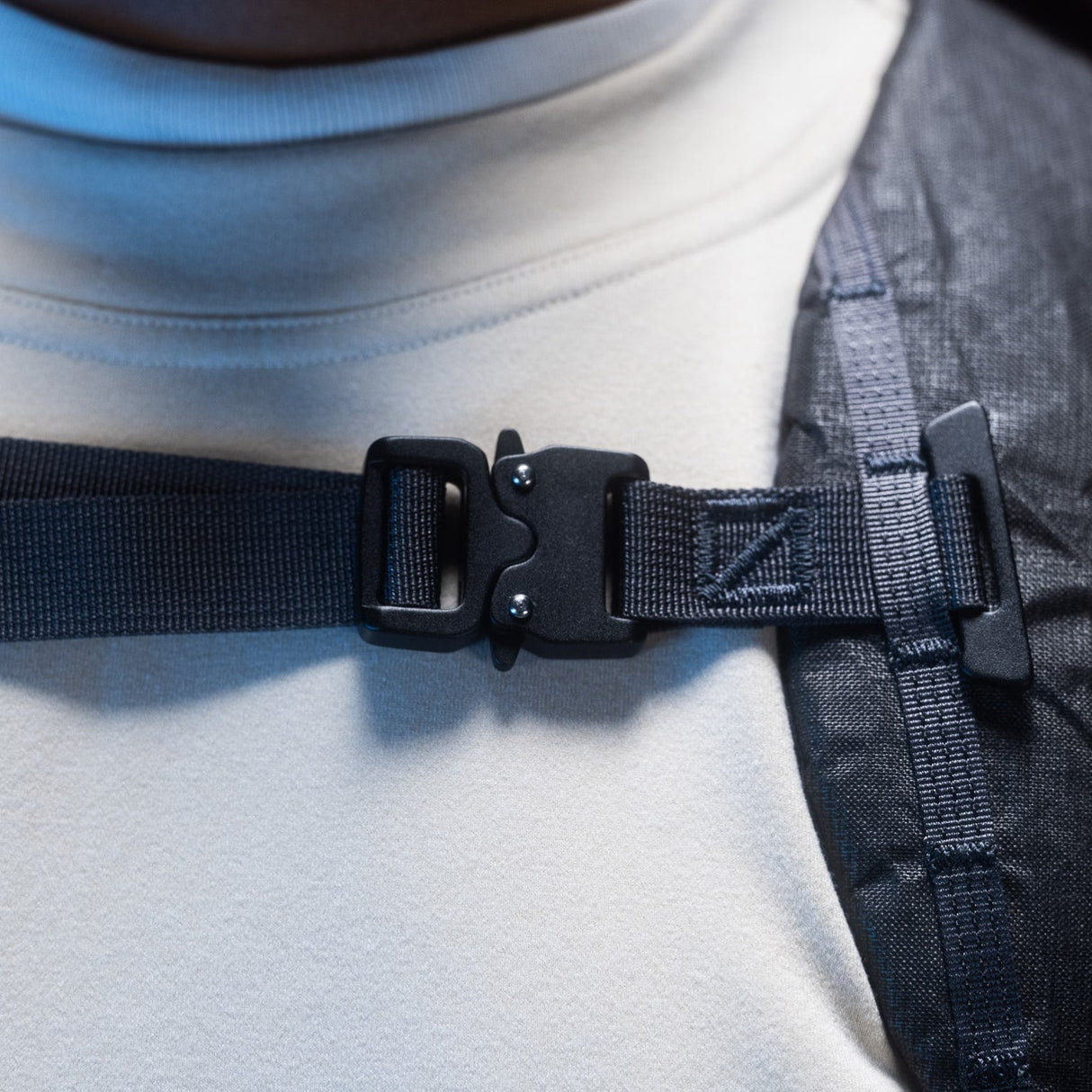 Mountain Panel Loader 22 L Kludde Edition