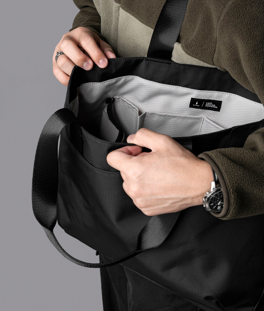 Elements Tote (S/M/L)