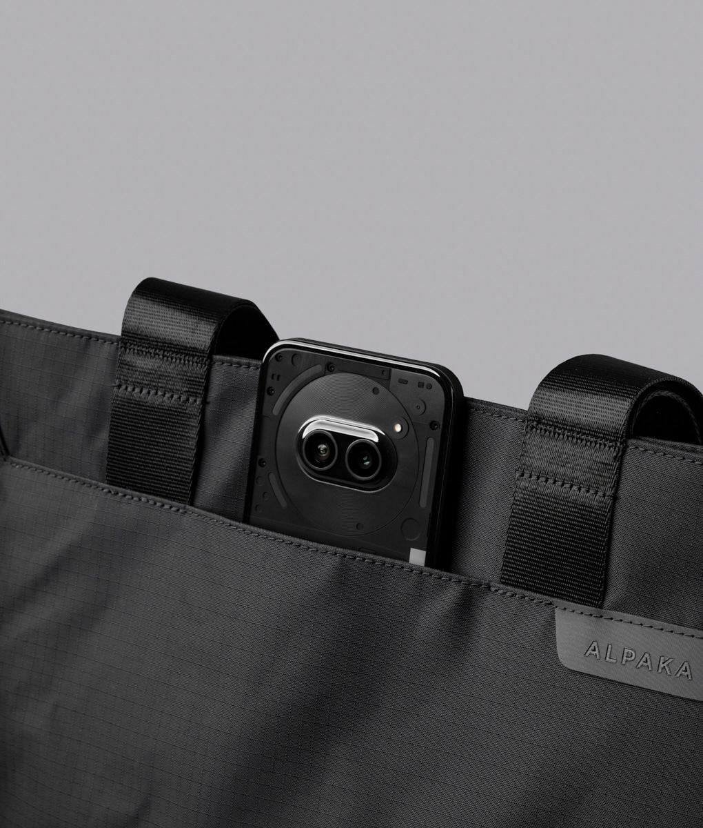 Elements Tote (S/M/L)