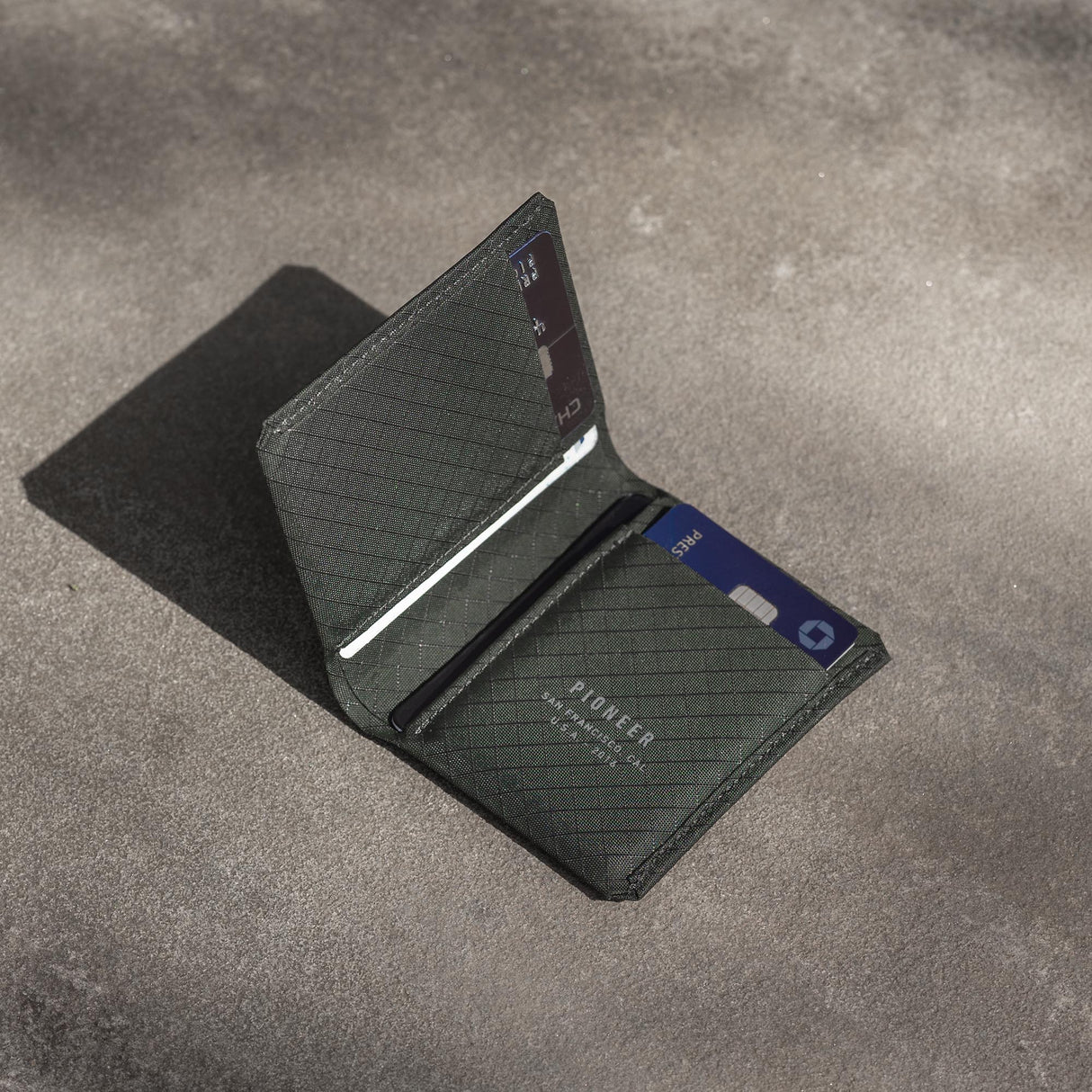 Matter Bifold