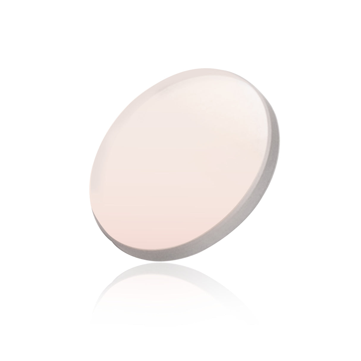 Rampant Mineral Glass Lens