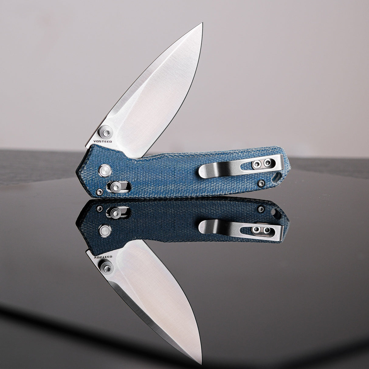 Mini Psyop Knife - Veitsi