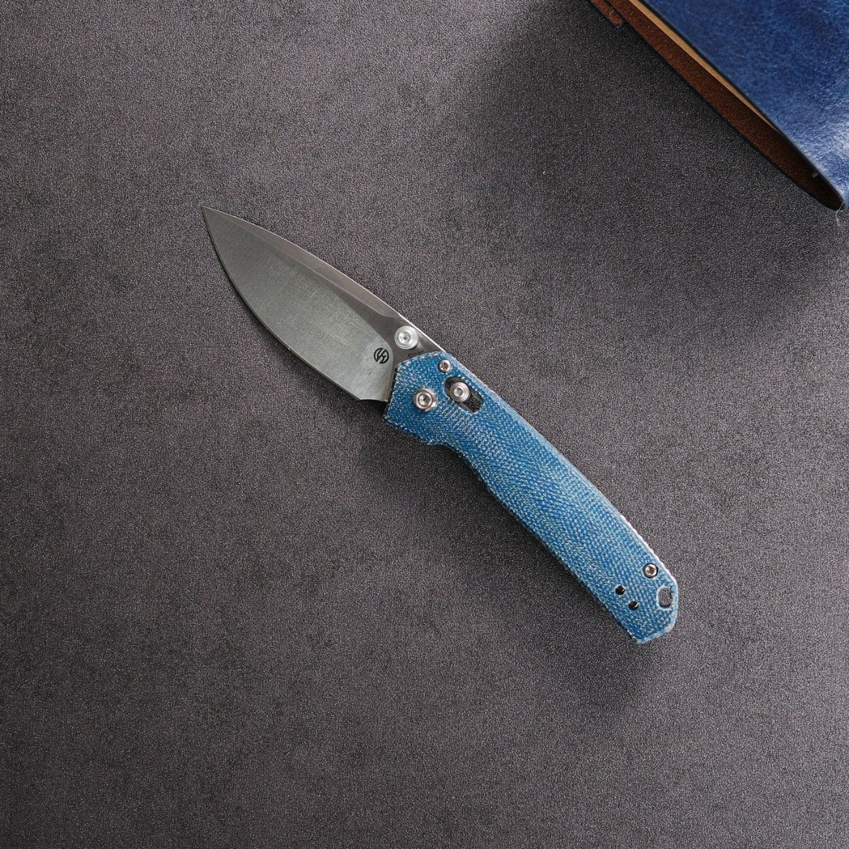 Mini Psyop Knife - Veitsi